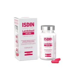 ISDIN Lambdapil Fortifying Anti Hair Loss Capsules x60