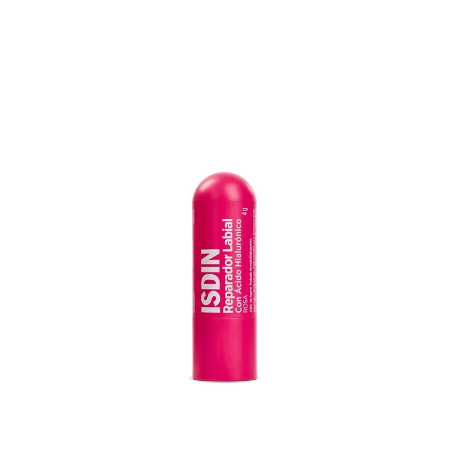 ISDIN Lip Repair Pink 4g (0.14oz)