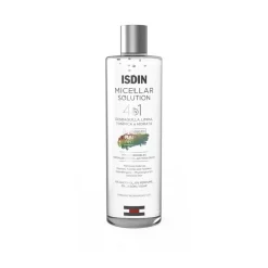 ISDIN Micellar Solution 4-In-1 Sensitive Skin 400ml (13.53floz)