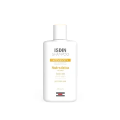 ISDIN Nutradeica Dry Dandruff Shampoo 200ml (6.76floz)