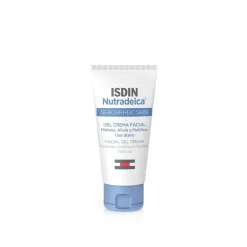 ISDIN Nutradeica Facial Gel-Cream Seborrheic Skin 50ml (1.69floz)