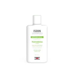 ISDIN Nutradeica Oily Dandruff Shampoo 200ml (6.76floz)