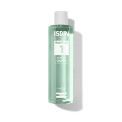 ISDIN Oily Skin Acniben 1 Micellar Cleanser 400ml (13.52floz)