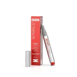 ISDIN Si-Nails Nail Strengthener 2.5ml (0.08floz)