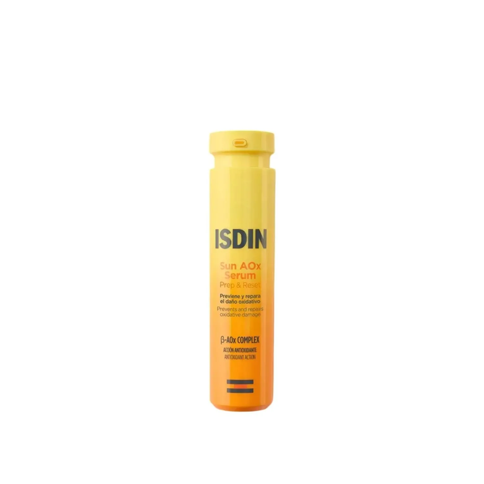 ISDIN Sun AOx Serum 30ml (1.01floz)