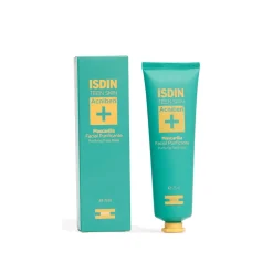 ISDIN Teen Skin Acniben Purifying Face Mask 75ml (2.5floz)