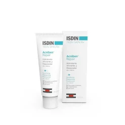 ISDIN Teen Skin Rx Acniben Repair Gel-Cream 40ml (1.35floz)