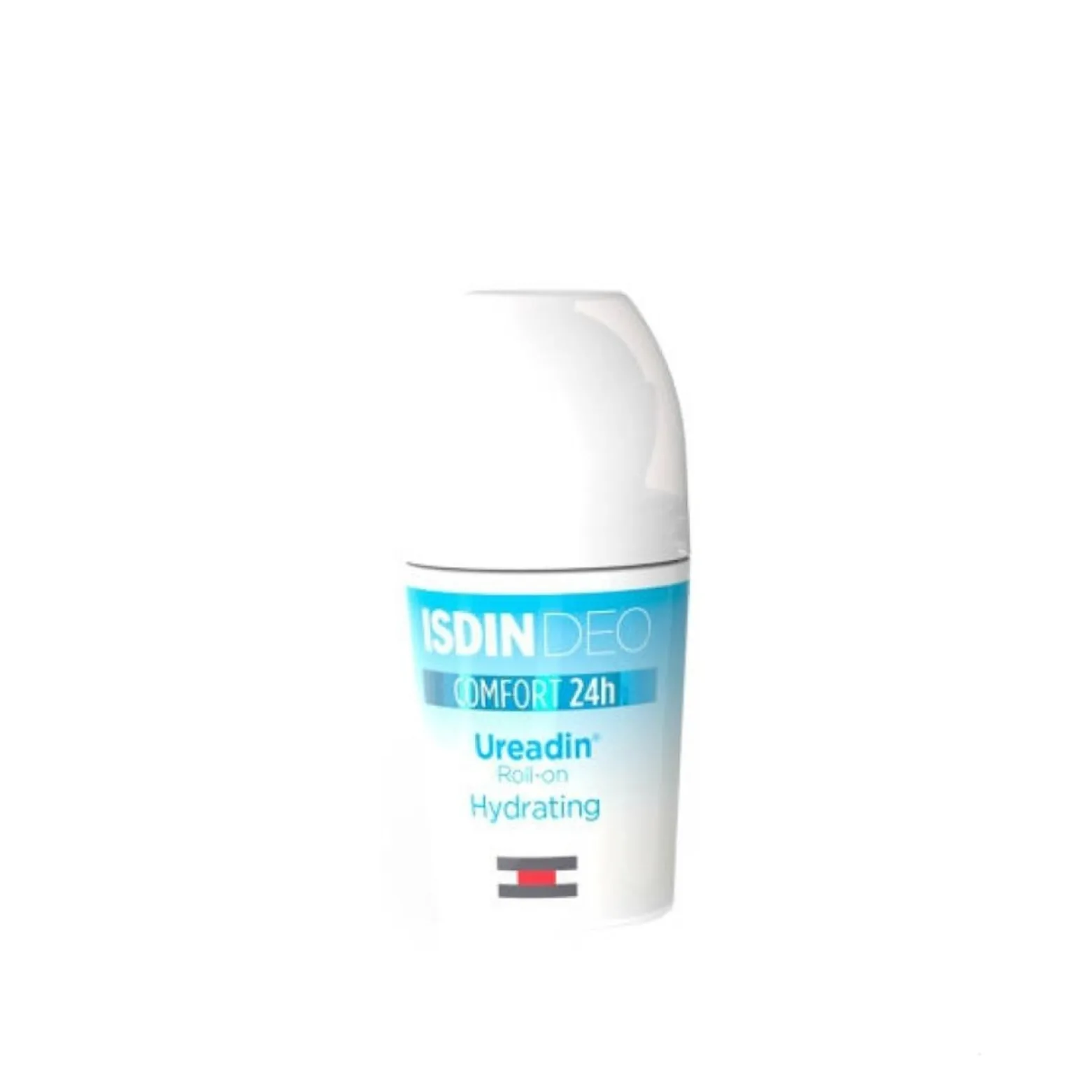 ISDIN Ureadin Comfort 24h Hydrating Deodorant Roll-On 50ml (1.69floz)