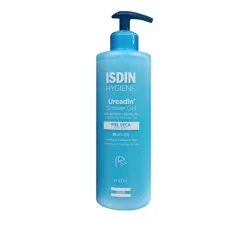 ISDIN Ureadin Hygiene Shower Gel Dry Skin 400ml (13.5floz)