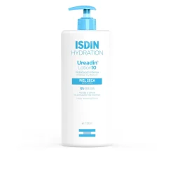 ISDIN Ureadin Lotion 10 Body Lotion 1L (33.8floz)