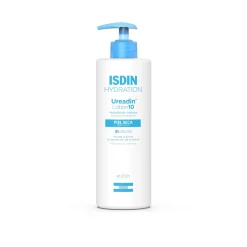 ISDIN Ureadin Lotion 10 Body Lotion 400ml (13.53floz)