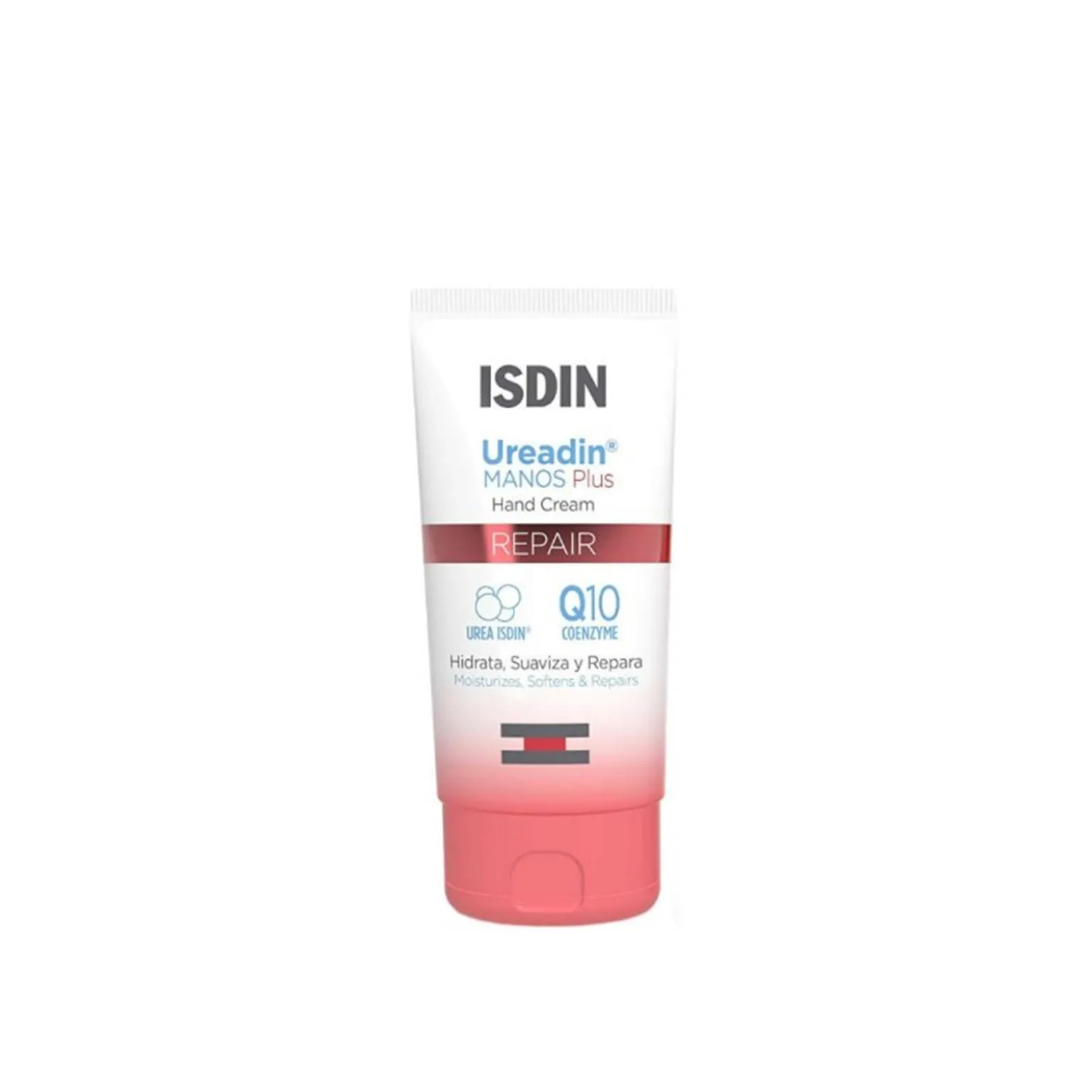 ISDIN Ureadin Manos Plus Repair Hand Cream 50ml (1.69floz)