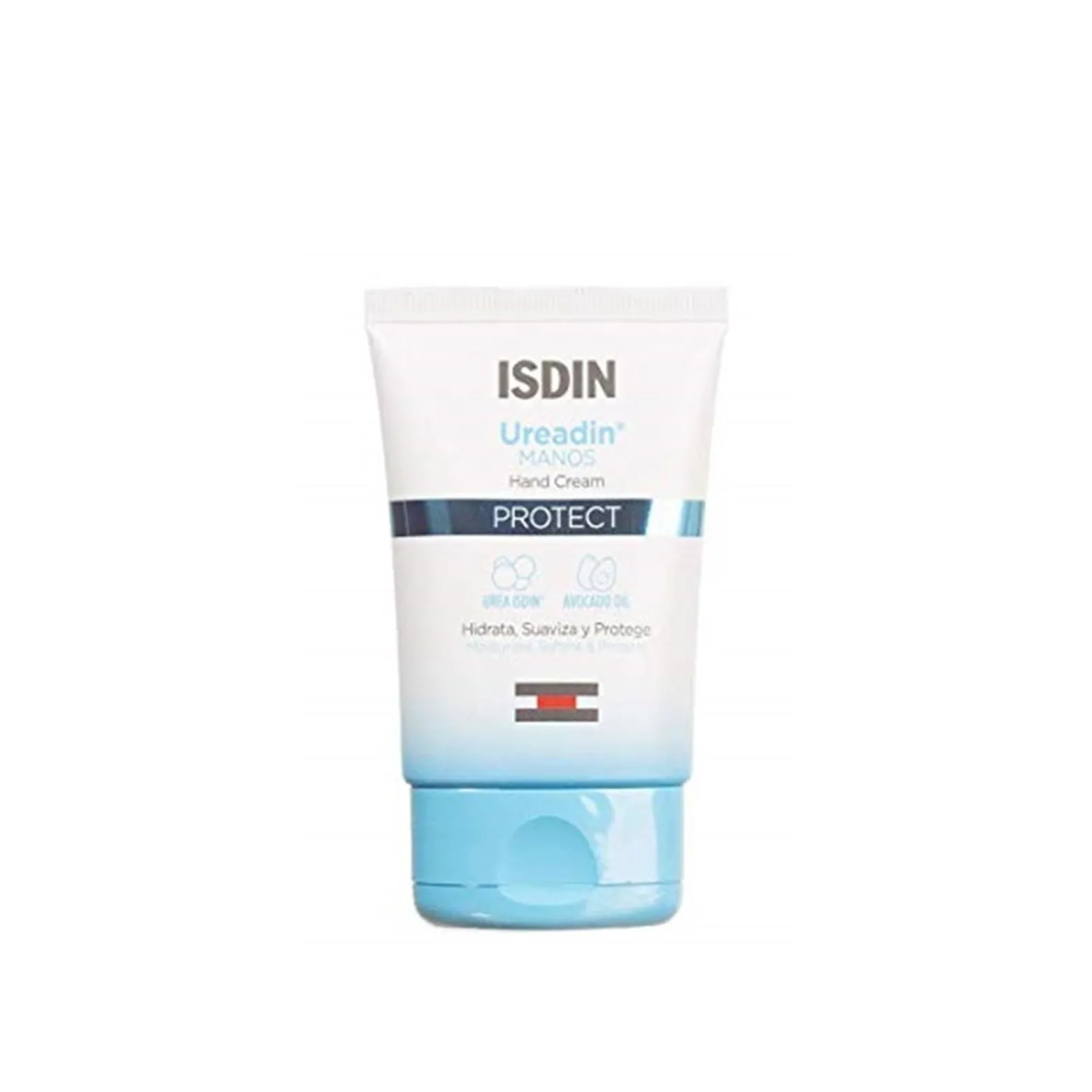 ISDIN Ureadin Protect Hand Cream 50ml (1.69floz)