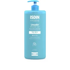 ISDIN Ureadin Shower Gel 1L (33.81floz)