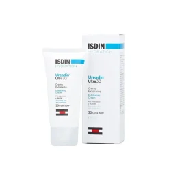 ISDIN Ureadin Ultra 30 Exfoliating Cream 50ml (1.69floz)