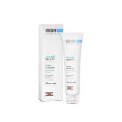 ISDIN Ureadin Ultra 30 Exfoliating Cream 100ml (3.38floz)