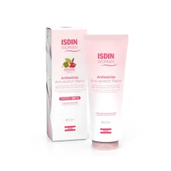 ISDIN Woman Anti-Stretch Marks 250ml (8.45floz)