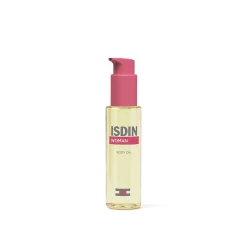 ISDIN Woman Body Oil 100ml (3.38floz)