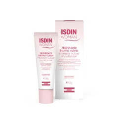 ISDIN Woman Isdin Vulvar Moisturizer 30g (1.06oz)