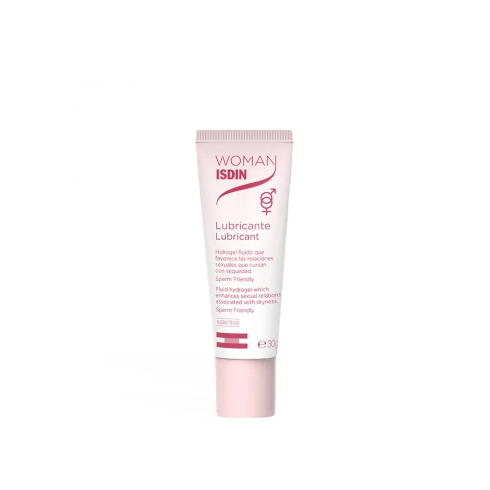 ISDIN Woman Lubricant 30g (1oz)
