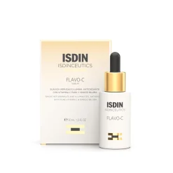ISDINCEUTICS Flavo-C Antioxidant Serum Radiance 30ml (1.01floz)
