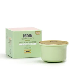 ISDINCEUTICS Hyaluronic Moisture Cream Oily & Combination Skin Refill 50g (1.76oz)