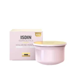 ISDINCEUTICS Hyaluronic Moisture Cream Sensitive Skin Refill 50g (1.76oz)