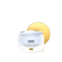 ISDINCEUTICS Hyaluronic Moisture Cream Normal to Dry Skin 50g (1.76oz)