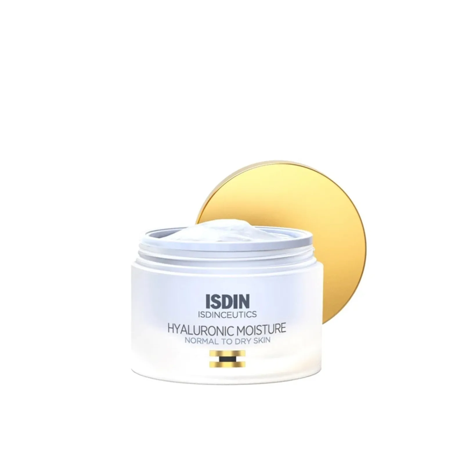 ISDINCEUTICS Hyaluronic Moisture Cream Normal to Dry Skin 50g (1.76oz)