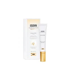 ISDINCEUTICS K-Ox Eyes Puffiness & Dark Circles Cream 15g (0.53oz)