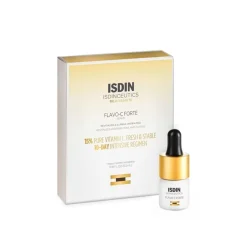 ISDINCEUTICS Rejuvenate Flavo-C Forte Serum 1x5.3ml (1x0.18floz)
