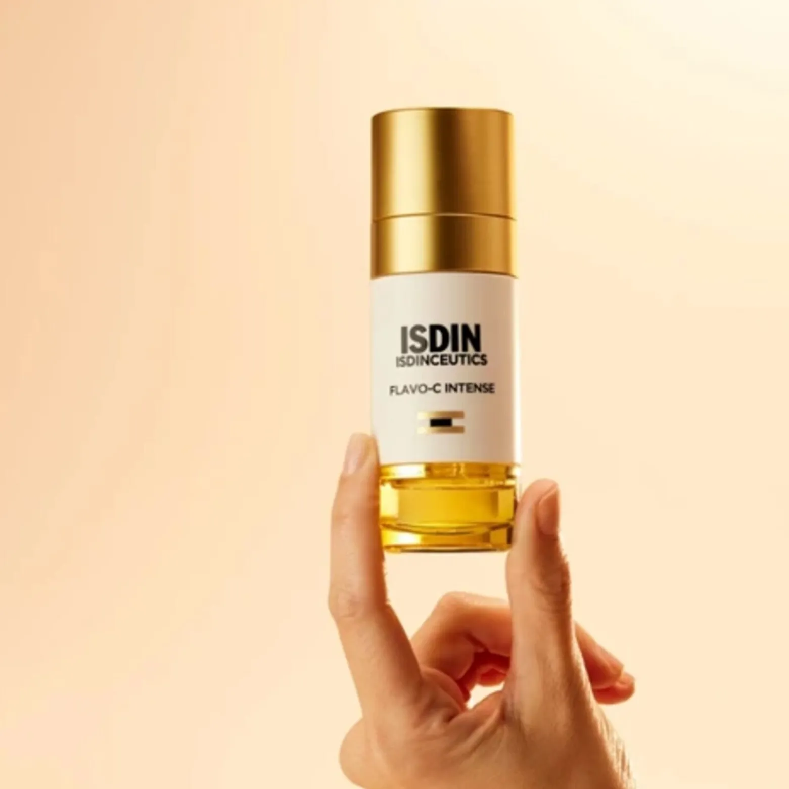ISDINCEUTICS Rejuvenate Flavo-C Intense Serum 50ml (1.7floz)