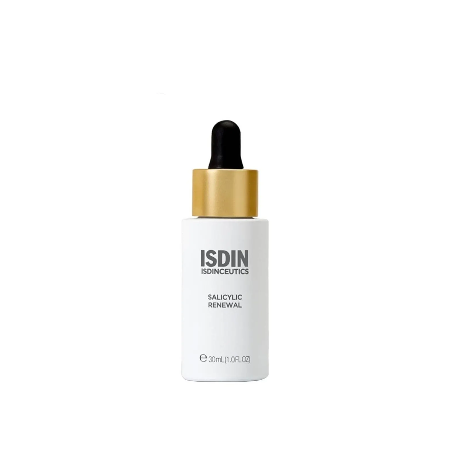 ISDINCEUTICS Renew Salicylic Renewal Serum 30ml (1.0floz)