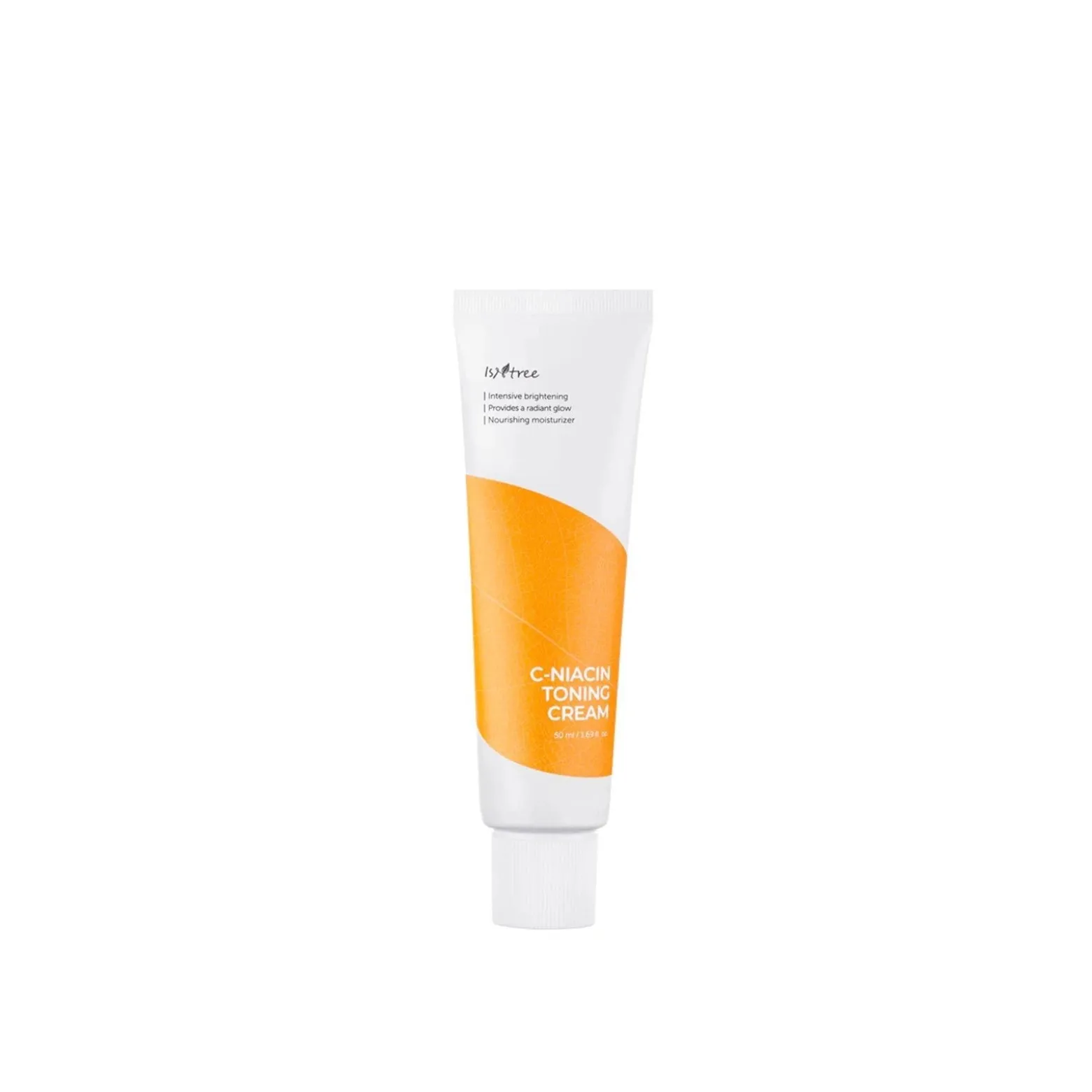 Isntree C-Niacin Toning Cream 50ml (1.69floz)