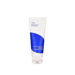 Isntree Hyaluronic Acid Low-pH Cleansing Foam 150ml (5.07floz)
