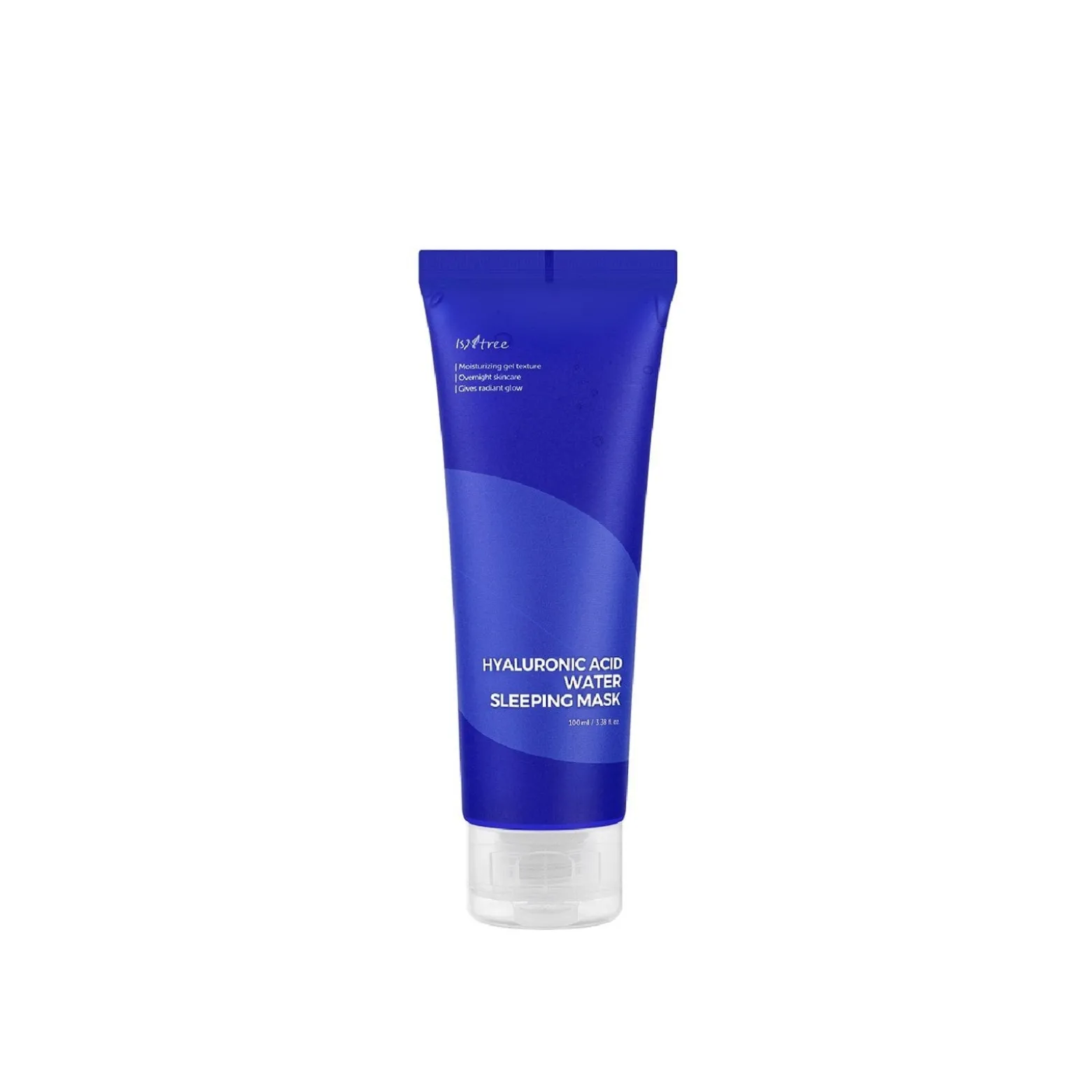 Isntree Hyaluronic Acid Water Sleeping Mask 100ml (3.38floz)