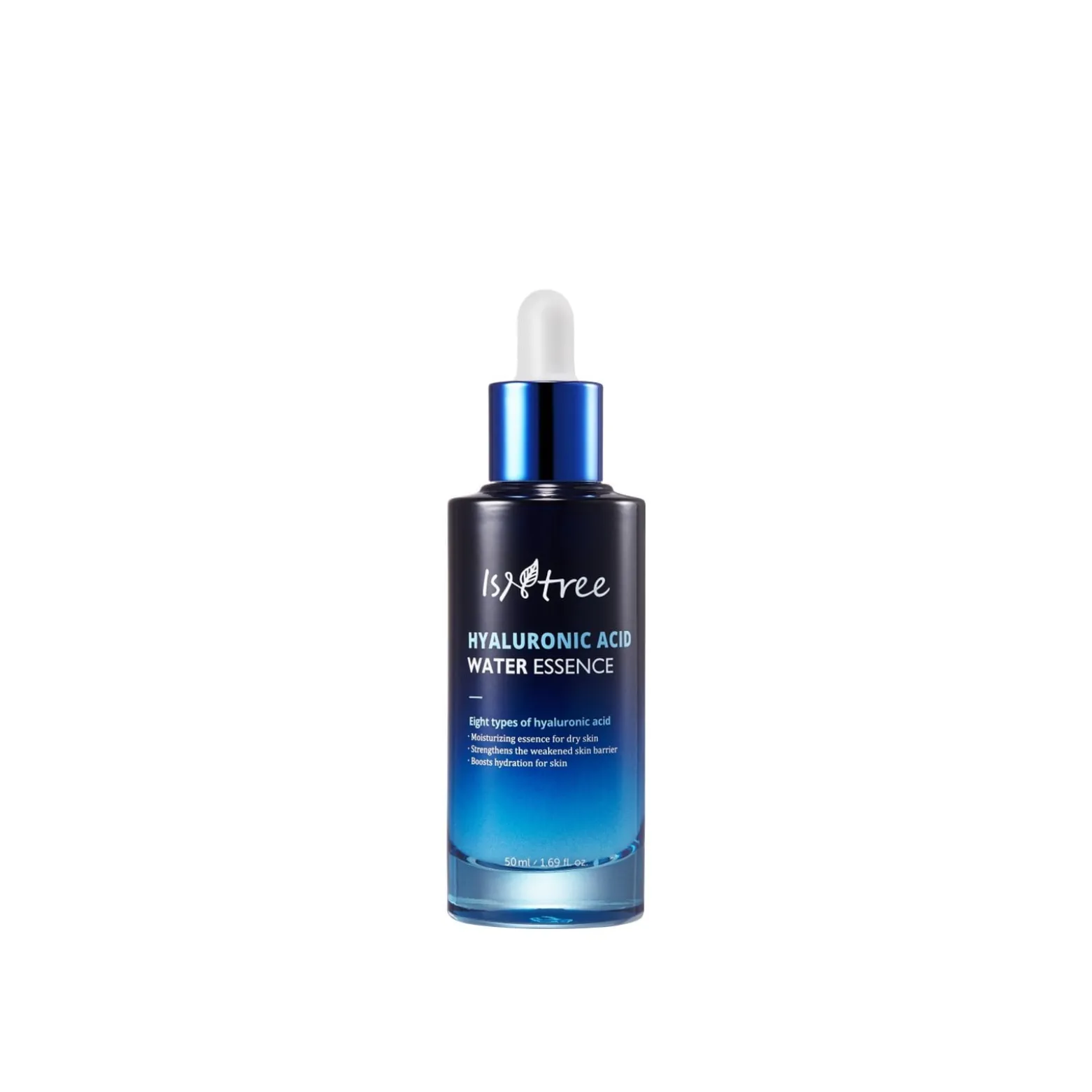 Isntree Hyaluronic Acid Water Essence 50ml (1.69floz)