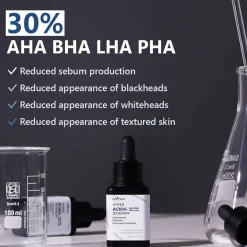 Isntree Hyper ACID4 30 Serum 20ml (0.67floz)