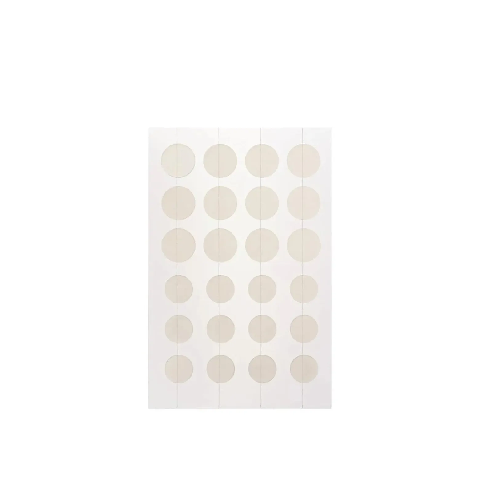 Isntree Onion Newpair Spot Patch Basic x24