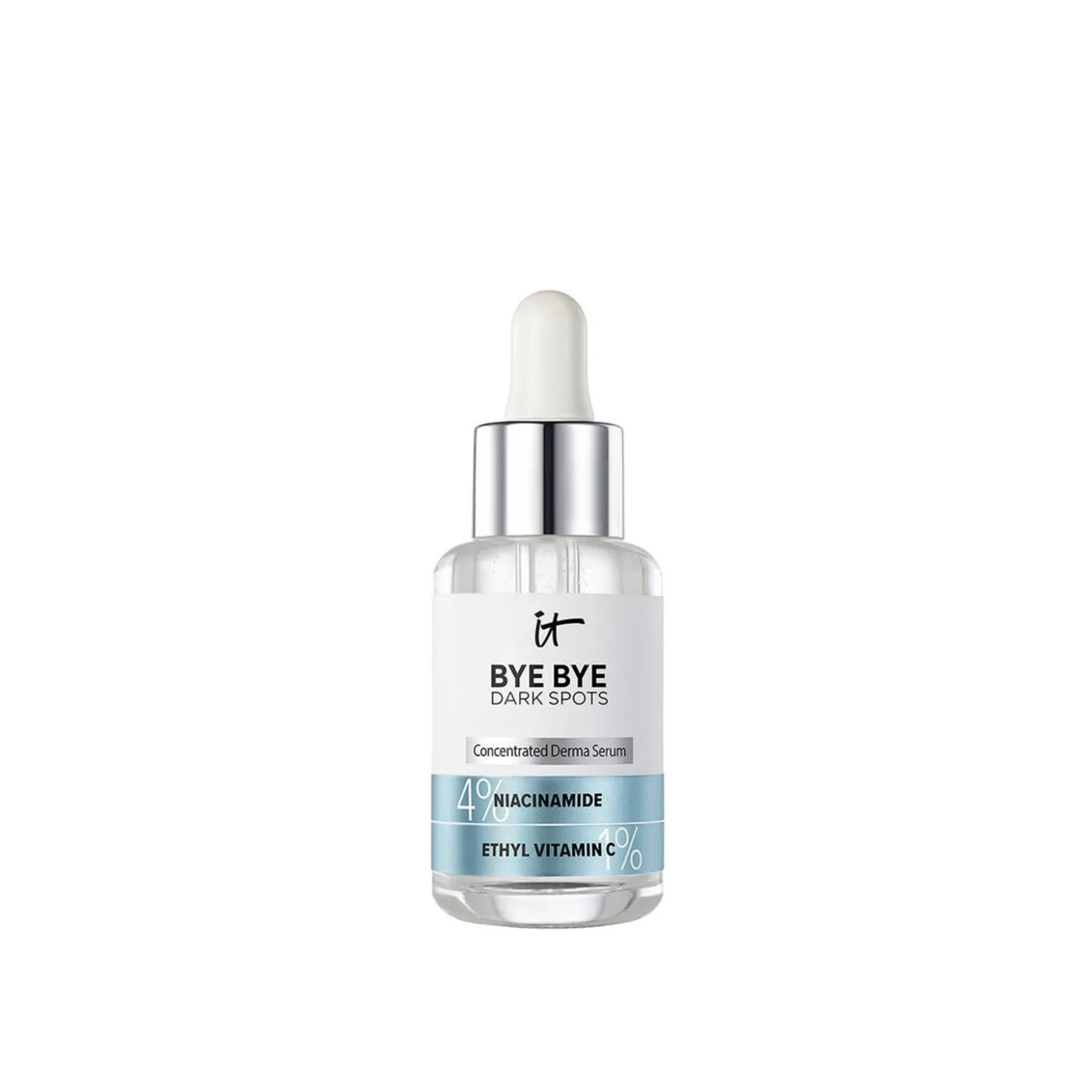 IT Cosmetics Bye Bye Dark Spots Serum 30ml (1.0floz)