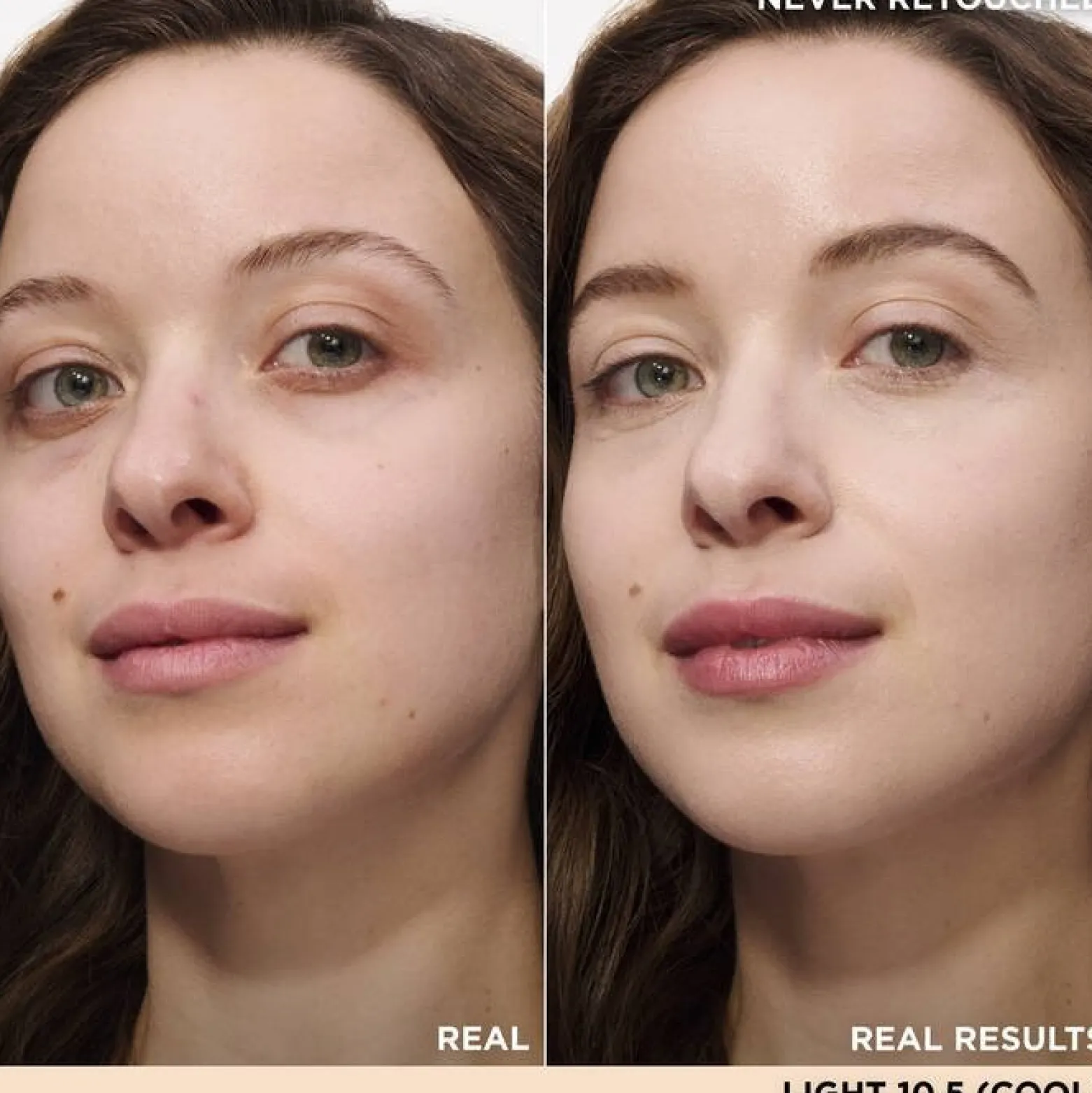 IT Cosmetics Bye Bye Under Eye Full Coverage Anti-Aging Waterproof Concealer 10.5 Light (C) 12ml (0.40floz)