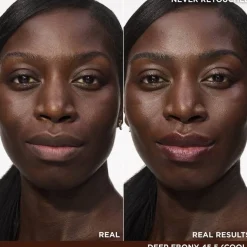 IT Cosmetics Bye Bye Under Eye Full Coverage Anti-Aging Waterproof Concealer 45.5 Deep Ebony (C) 12ml (0.40floz)