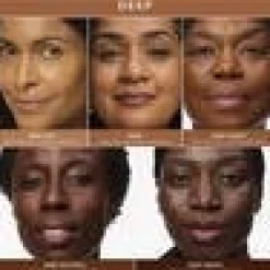 IT Cosmetics Bye Bye Under Eye Full Coverage Anti-Aging Waterproof Concealer 40.5 Deep (C) 12ml (0.40floz)