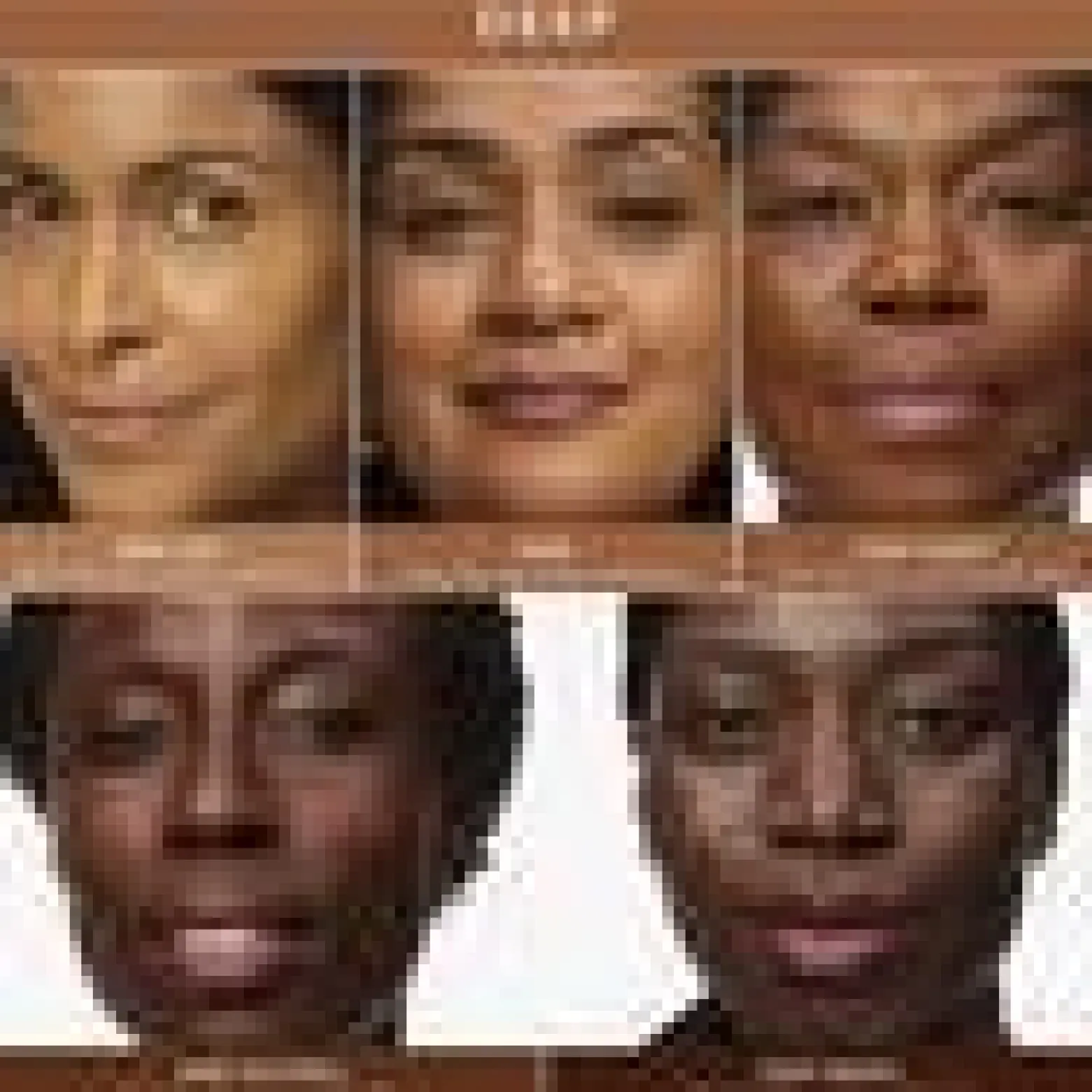 IT Cosmetics Bye Bye Under Eye Full Coverage Anti-Aging Waterproof Concealer 40.5 Deep (C) 12ml (0.40floz)