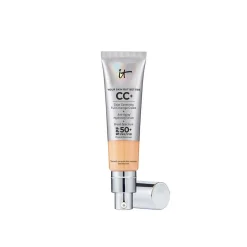 IT Cosmetics CC+ Cream Full Coverage Foundation SPF50+ Neutral Medium 32ml (1.08floz)