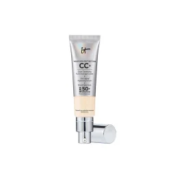 IT Cosmetics CC+ Cream Full Coverage Foundation SPF50+ Fair 32ml (1.08floz)