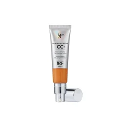 IT Cosmetics CC+ Cream Full Coverage Foundation SPF50+ Rich 32ml (1.08floz)