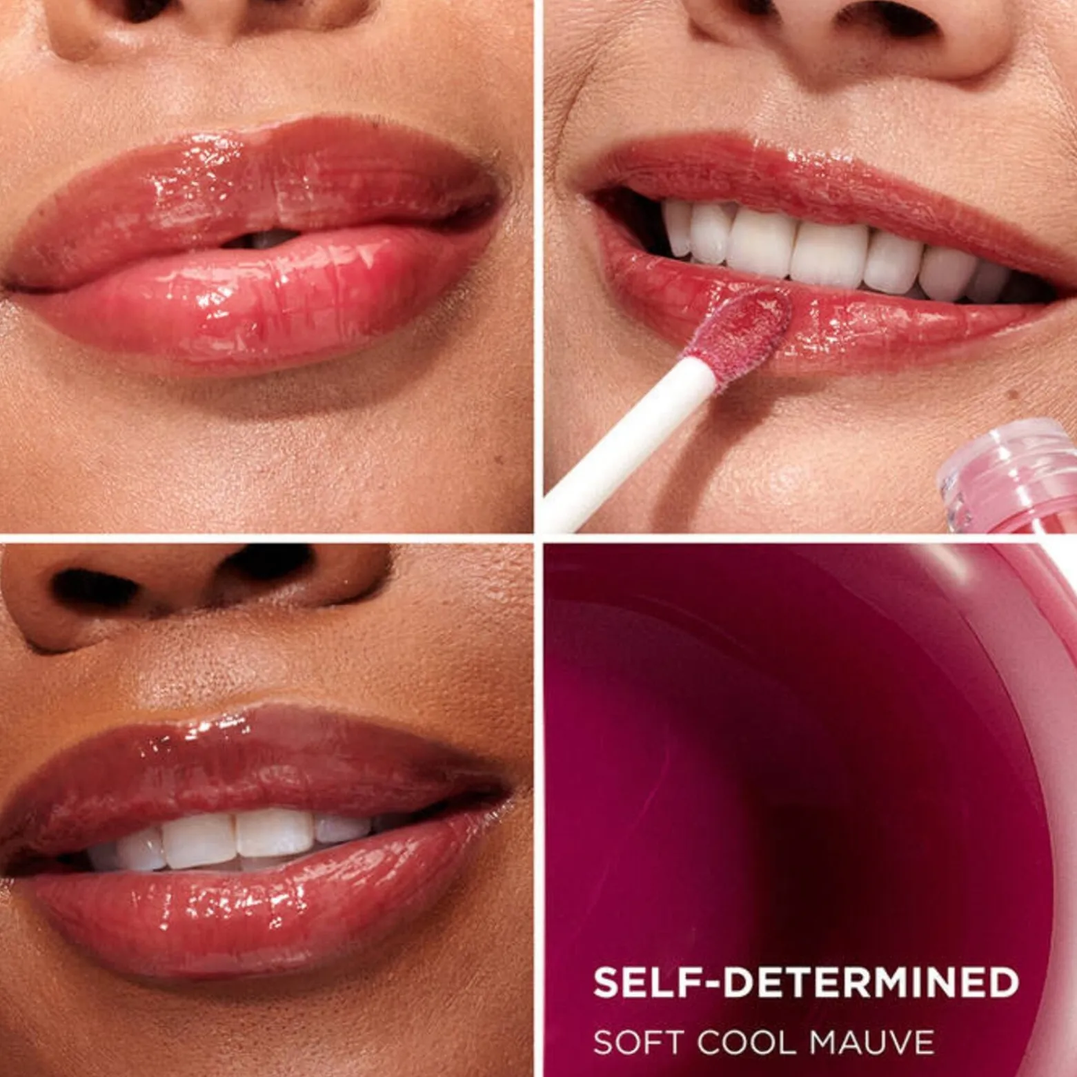 IT Cosmetics Confidence in a Serum Gloss Self-Determined 6.7ml (0.22floz)