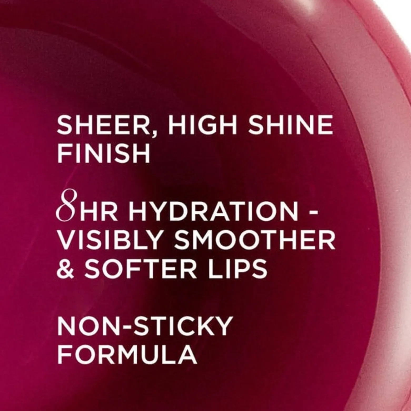 IT Cosmetics Confidence in a Serum Gloss Self-Determined 6.7ml (0.22floz)