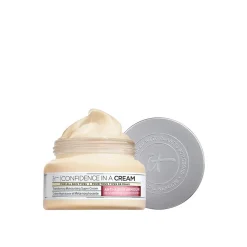 IT Cosmetics Confidence in a Cream Transforming Moisturizing Super Cream 120ml (4floz)